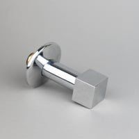 محبس داخلي مربع - 25*3/4 مم - أخضر