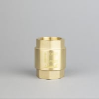 رداد نحاس سسته - 1" مم