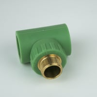 قسام سنة ذكر - 32*3/4 مم - أصفر/ أخضر