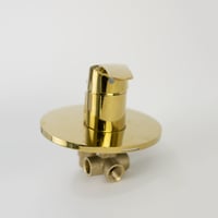 محبس خلاط دائري - 4 خط