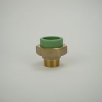 شد وصل سنة ذكر - 75*2.5 مم - أسود