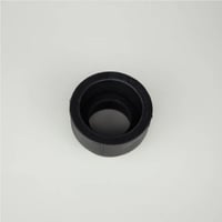 نقاص - 75*25 مم - أسود ⓒ