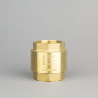 رداد نحاس سسته - 1 1/2 " مم