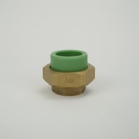 شد وصل سنة أنثى - 50* 1.5 مم - أسود