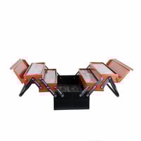 طقم عدة يدوية كبيرة