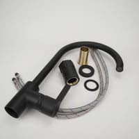 خلاط مطبخ - مقبض رفيع