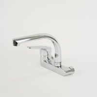 خلاط جداري - مقبض جانبي