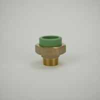 شد وصل سنة ذكر - 40* 1.25 مم - أسود