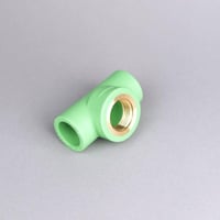 محبس داخلي مربع - 32*1 مم - أخضر