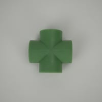 قسام رباعي - 25 مم