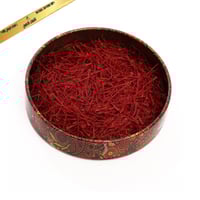 زعفران سوبر نقيل 10جرام