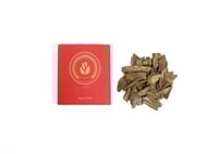 العود الازرق