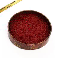 2 علب زعفران سوبر نقيل 10جرام