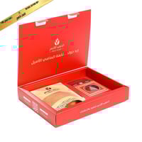 بوكس الحَبكه