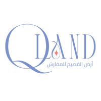 أرض القصيم للمفارش | QLAND