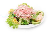 كاني كاما كراب استيك اوساكي استايل 500 جرام