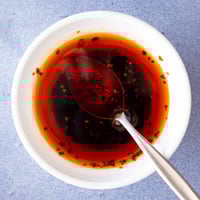 زيت السمسم والفلفل الحار اليابانى - لايو