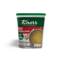 مسحوق مرق اللحم البقري 1 كيلو