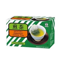 شاى يابانى أخضر سينشا