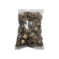 فطر الشيتاكي المجفف كوري