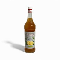 سيروب مركز نكهة الليمون 1 لتر