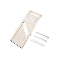 قطاعة الخضروات والفواكه اليابانية