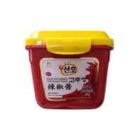 صلصة الفلفل الكوري 500 غرام