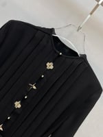 فستان ماركة LV