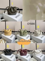 حقيبة نسائية ماركة Loewe