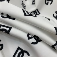 قميص نسائي ماركة D&G