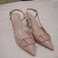 Nude Pink Stone