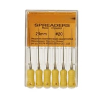 Spreader File Length 25mm Size 2/20
