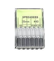 Spreader File Length 25mm Size 6/40