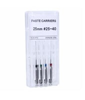 Paste Carriers/Fillers Length 25mm Size 25-40