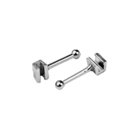 ball hook medium 1pk /10pcs