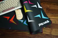 ماوس باد - بيكس