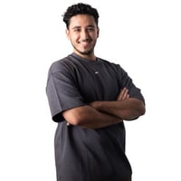 تيشيرت - SNEAK PEAKS