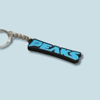 ميدالية بيكس