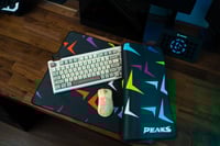 ماوس باد - بيكس