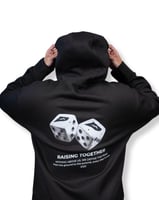 هودي بيكس - أسود