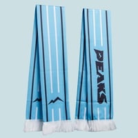 شال بيكس - سماوي