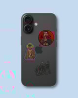 ستيكرات - أبو شهري