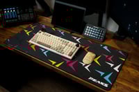 ماوس باد - بيكس