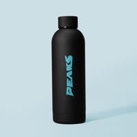 مق بيكس - أسود