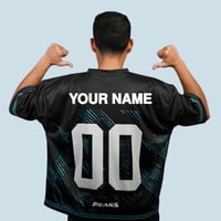 جيرسي بيكس 2025