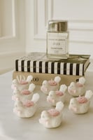 حامل شموع عصافير