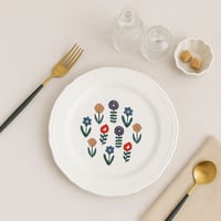 صحن ورود فينتج