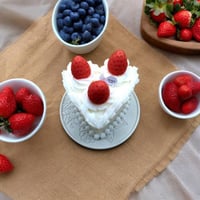 شمعة الكيكة