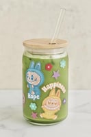 كوب لابوبو - Labubu mug style 1