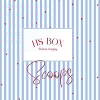 HS سكوب المفاجآت